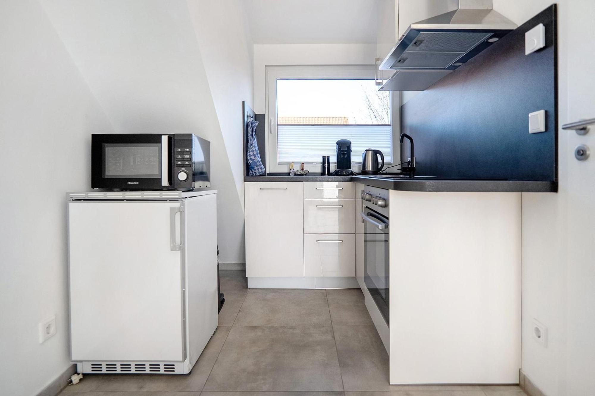 Neubau Ferienwohnung Mit Balkon Gronau  Εξωτερικό φωτογραφία