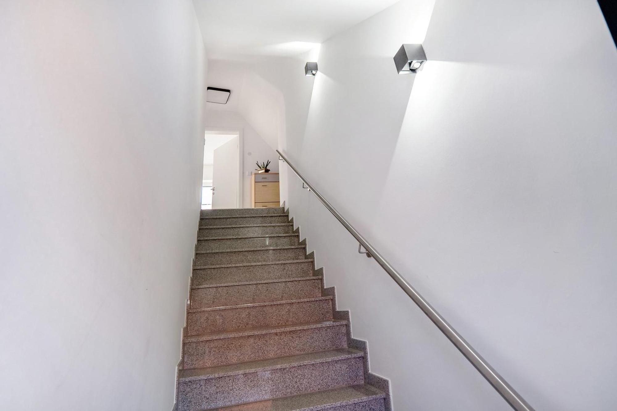 Neubau Ferienwohnung Mit Balkon Gronau  Εξωτερικό φωτογραφία