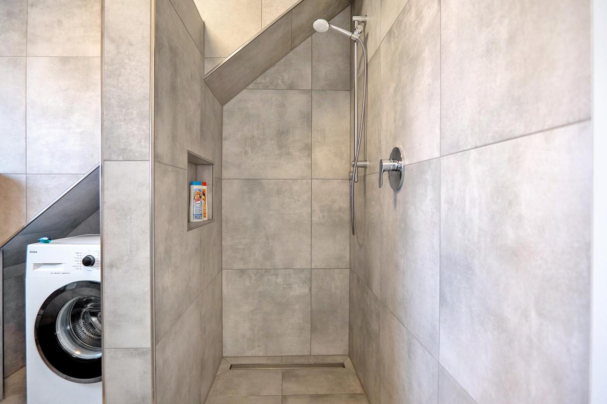 Neubau Ferienwohnung Mit Balkon Gronau  Εξωτερικό φωτογραφία