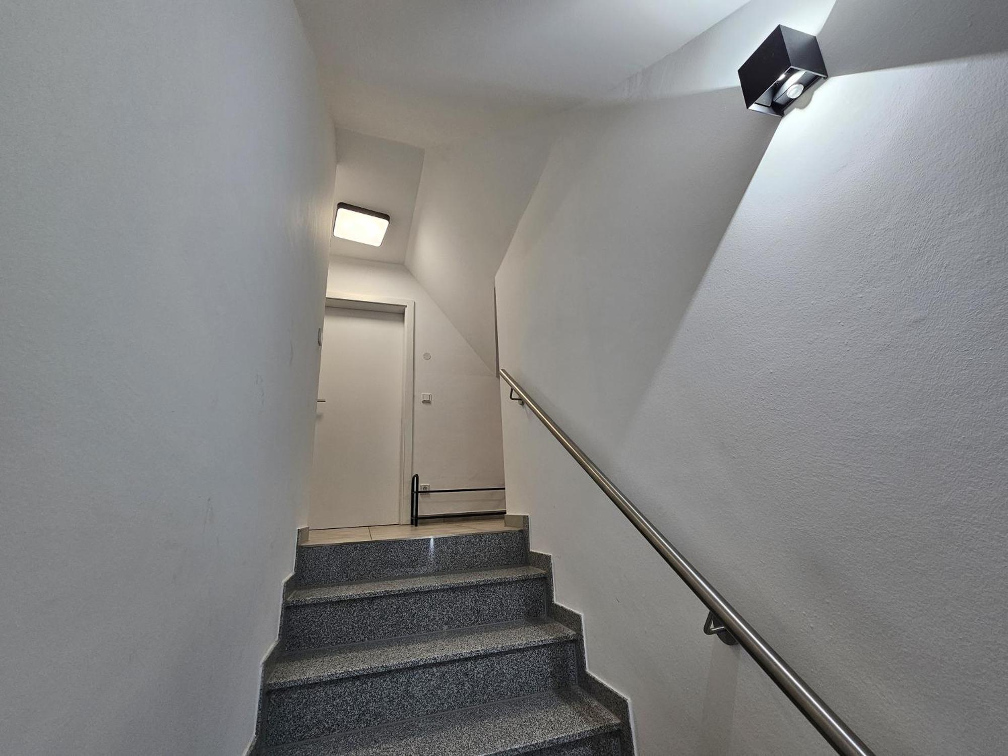 Neubau Ferienwohnung Mit Balkon Gronau  Εξωτερικό φωτογραφία